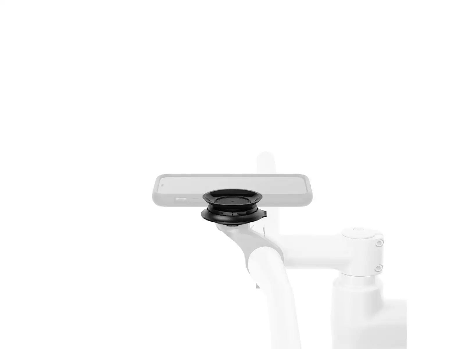 Fidlock Vakuumbasis für Garmin/Wahoo/Sigma-Halterungen