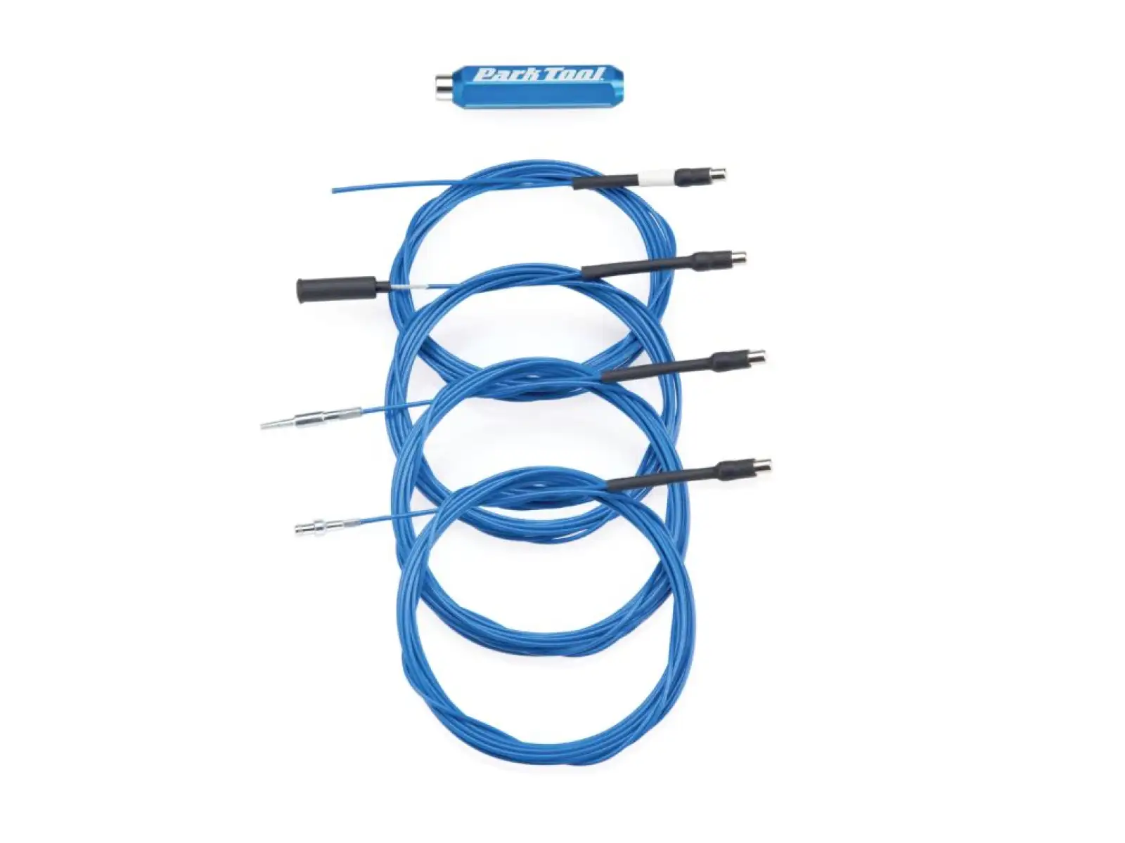 Park Tool IR-1-2 Set zum Montieren interner Züge.