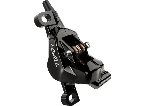 Sram Level Ultimate Stealth 2-Kolben Scheibenbremse Hinten