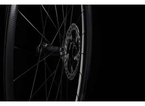 FFWD RYOT44 DT240 2:1 EXP Straßenrad Laufräder Mantel MattBlack Nuss Shimano HG11