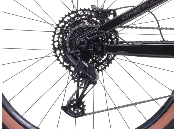 Crussis ONE-Full 9.11 894Wh vollgefedertes Elektrofahrrad