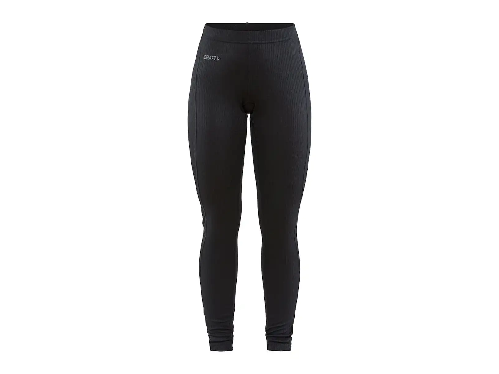 Craft Core Dry Baselayer Damen Set Langarmshirt + Hosen Black
