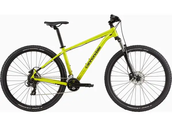 Cannondale Trail 8 27,5" HLT Mountainbike