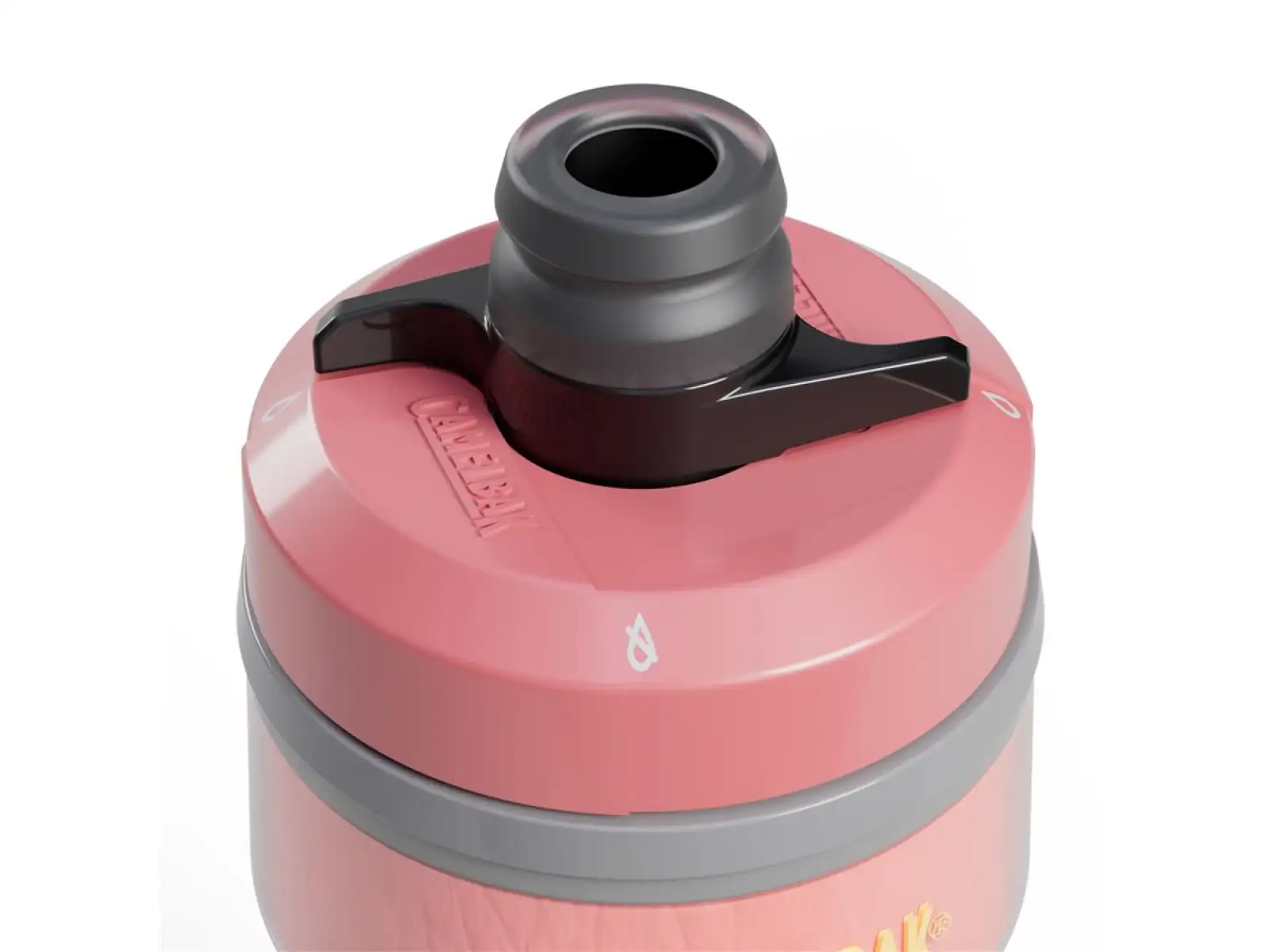 Camelbak Podium Chill 0,62 l Flasche Coral Sunset