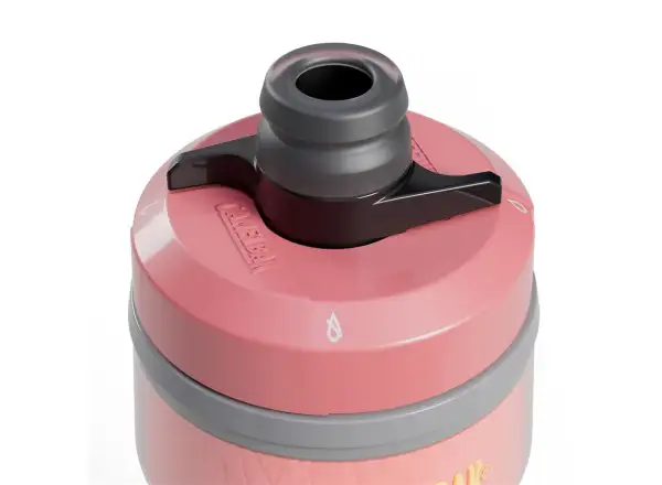 Camelbak Podium Chill 0,62 l Flasche Coral Sunset