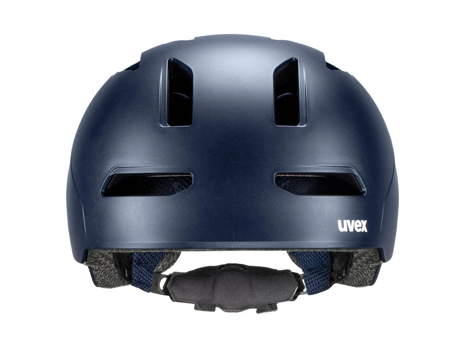 Uvex Urban planet Helm Deep space matt