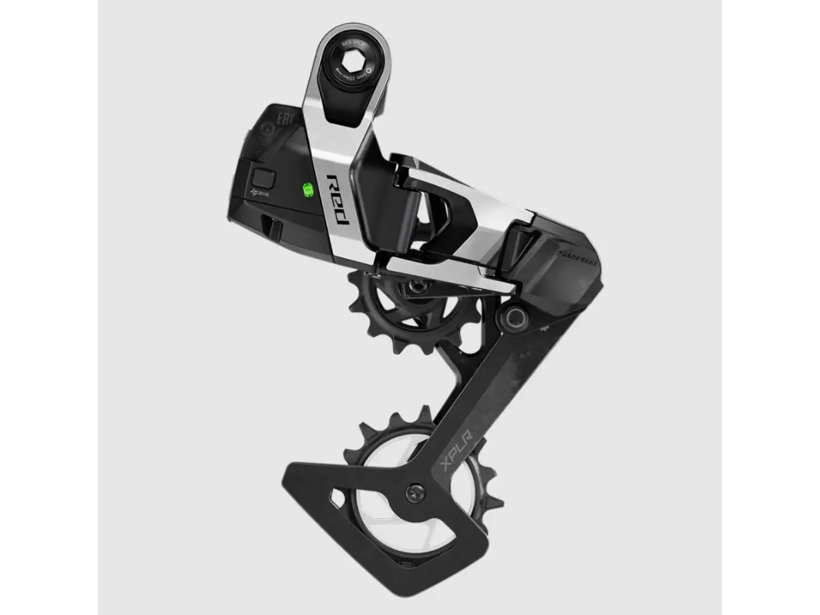 Sram Red AXS XPLR E1 Schaltwerk