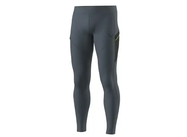 Dynafit Warm Ultra Tights Herren Laufhose Cinder