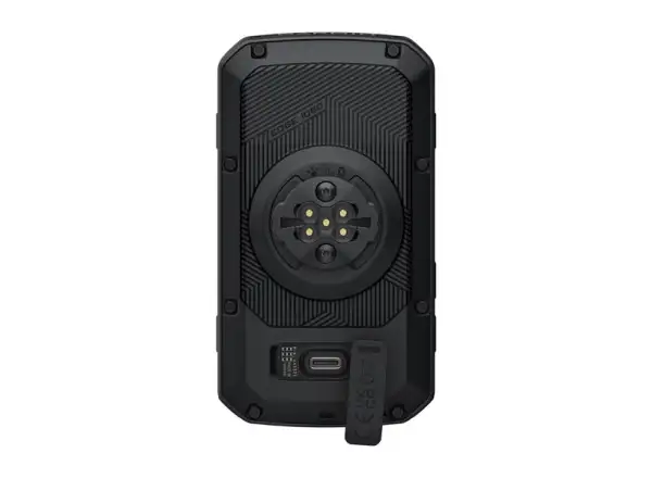 Garmin Edge 1060 Fahrradcomputer