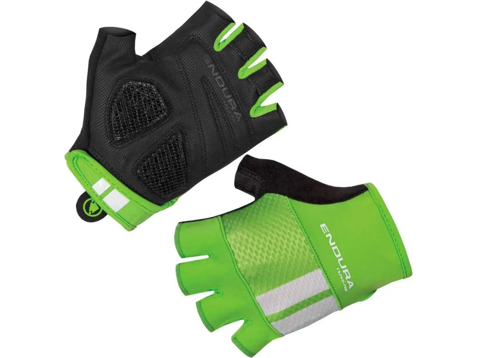 Endura FS260-Pro Aerogel II Handschuhe Hi-Viz Yellow