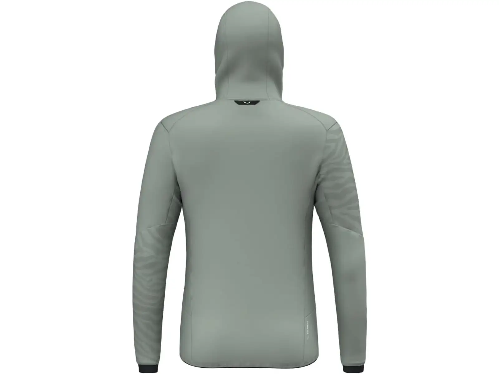 Salewa Sella CrevasseHerren Kapuzenpullover Shadow