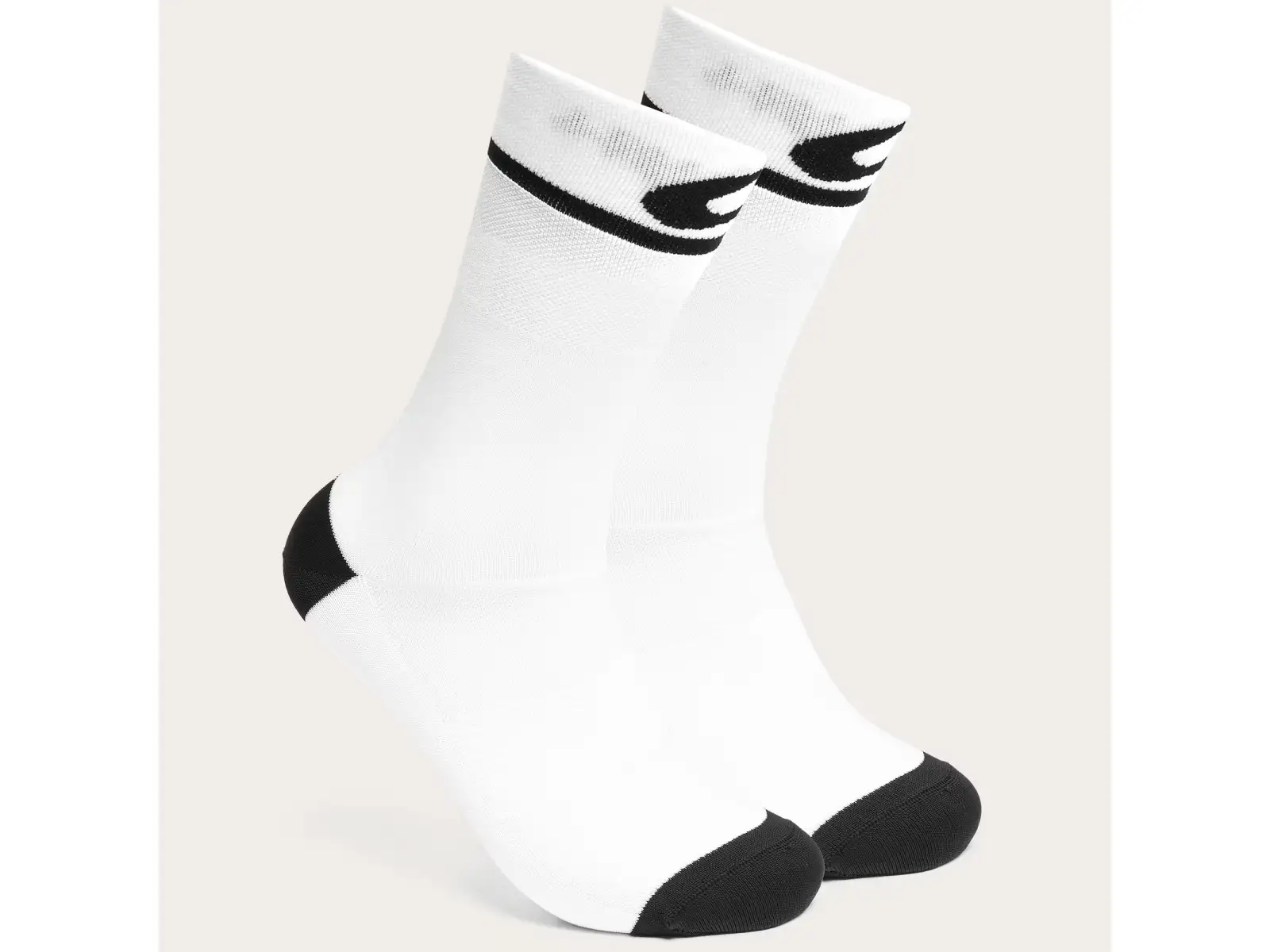 Oakley Cadence Socken White