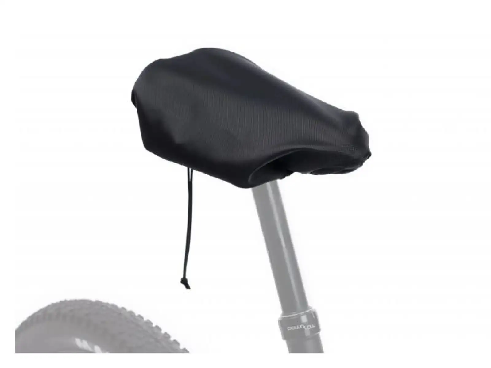 Montone Set Fahrradlenker + Fahrradsattel Abdeckung für Lenker und Sattelstütze