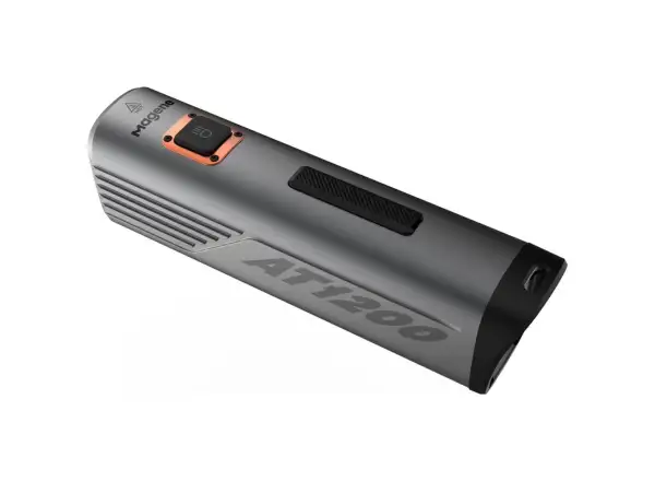 Magene AT1200 Vorderlicht mit Powerbank
