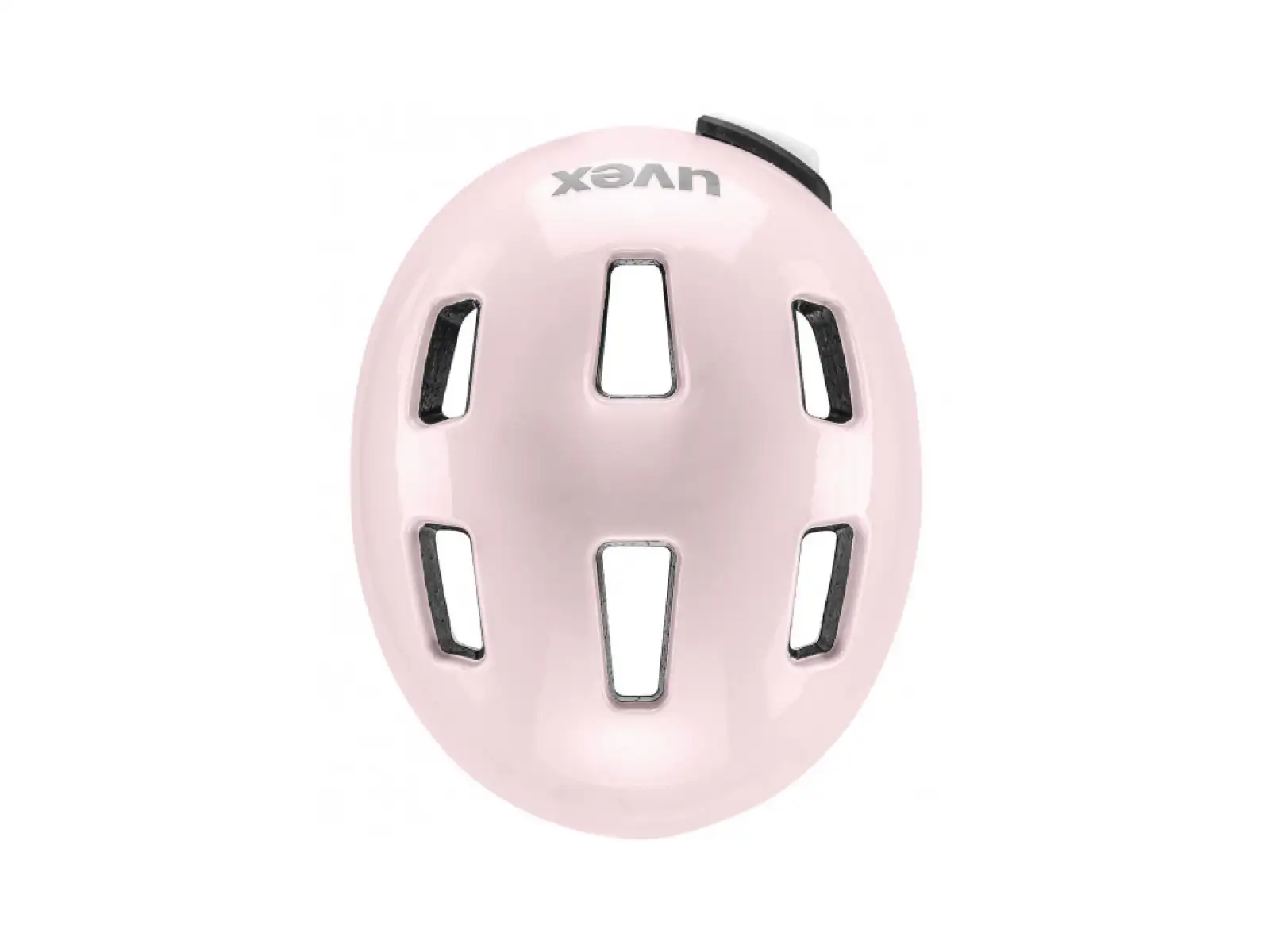 Uvex HLMT 4 Helm Reflexx Powder