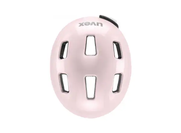 Uvex HLMT 4 Helm Reflexx Powder