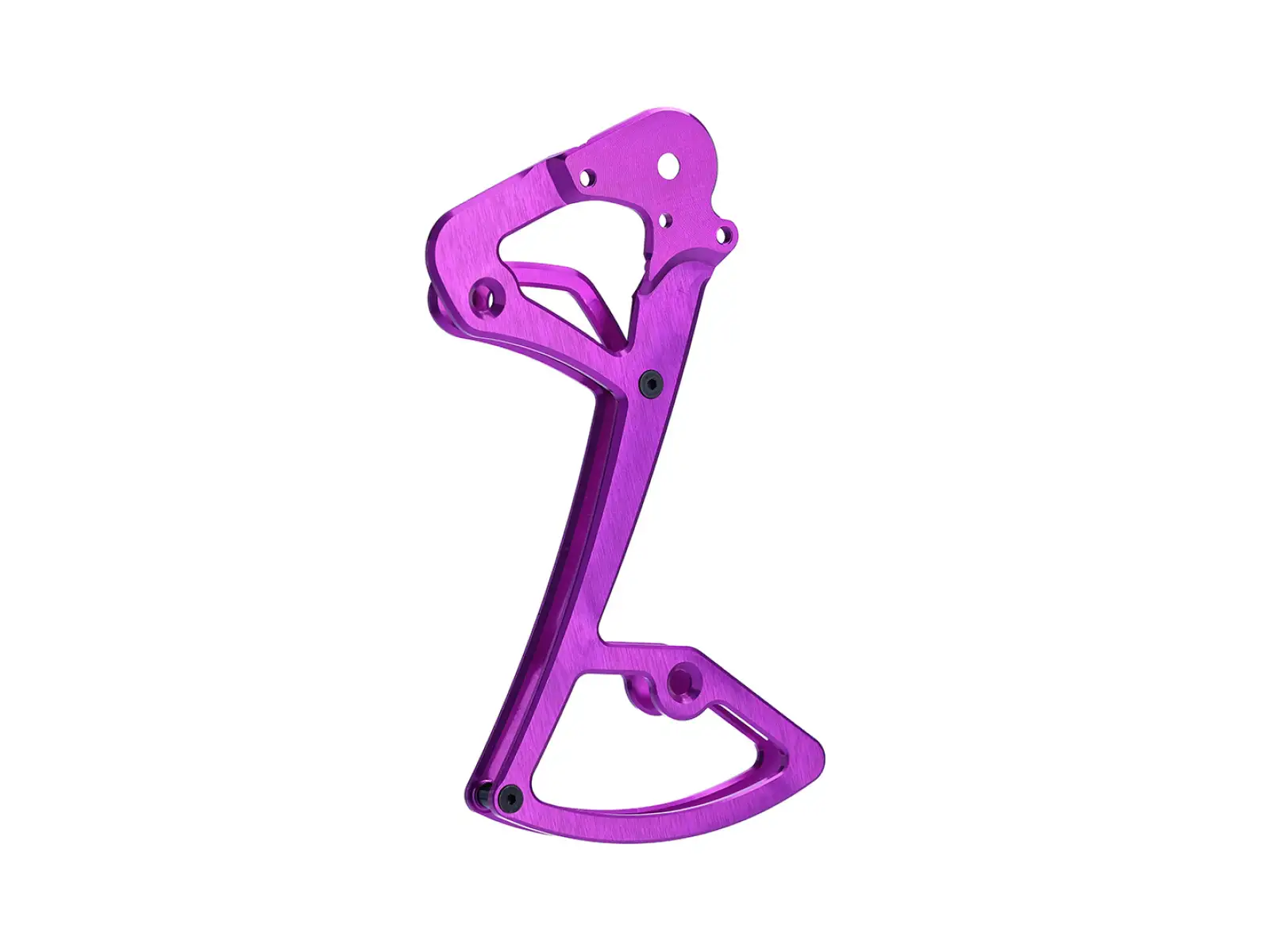 Garbaruk Derailleur Cage Schaltwerkskäfig Sram 11-/12-fach Lila