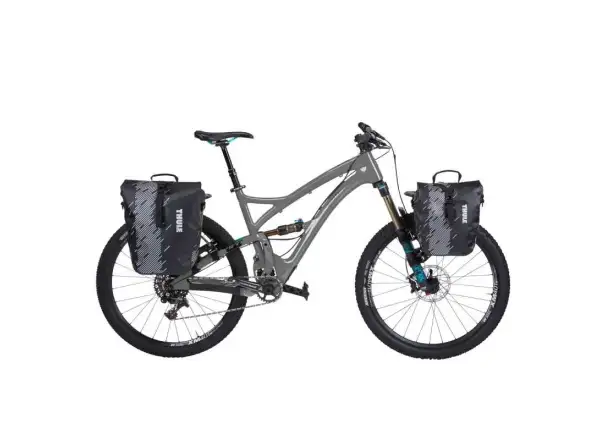 Thule Tour Rack Träger