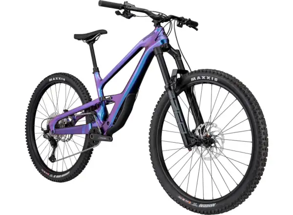 Cannondale Jekyll 2 PRH Mountainbike