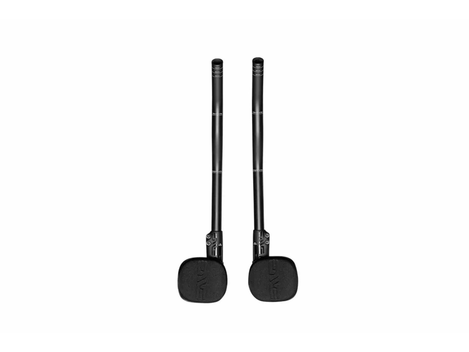 Enve Aero Clip-On Extensions sind eine Erweiterung für Aero-Rennlenker.