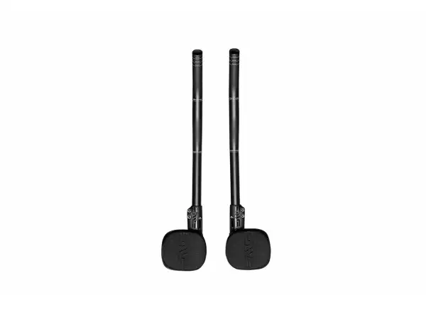 Enve Aero Clip-On Extensions sind eine Erweiterung für Aero-Rennlenker.