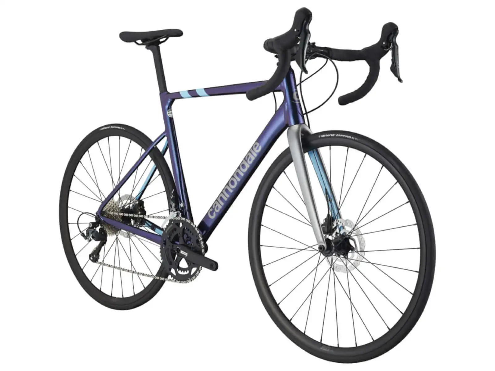 Cannondale CAAD 13 Disc Tiagra PRH Rennrad