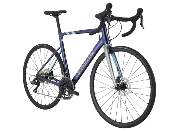 Cannondale CAAD 13 Disc Tiagra PRH Rennrad