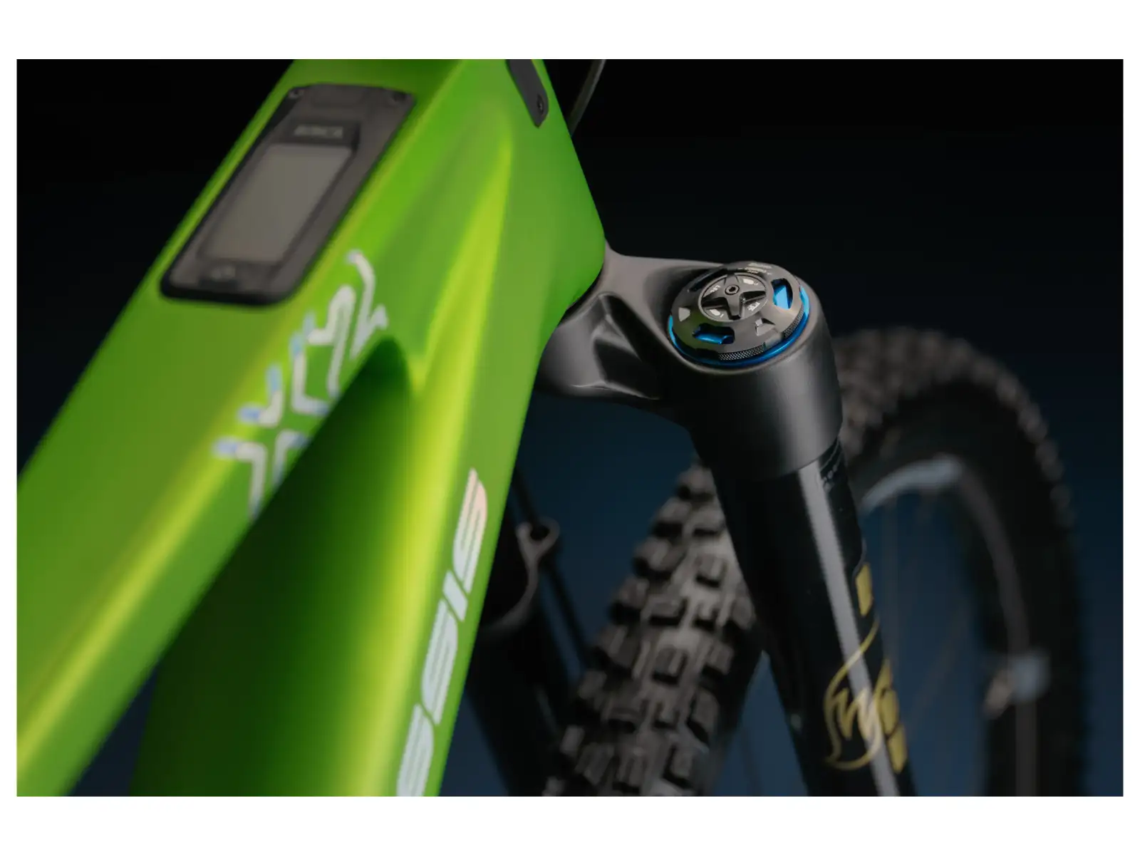 Crussis e-Full 12.12-PRO X2(800) vollgefedertes E-Bike