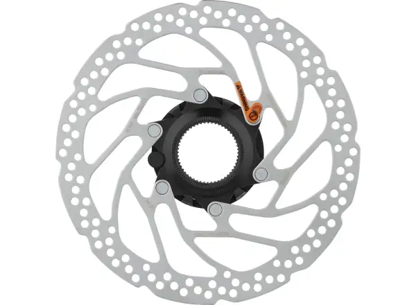 Shimano RT-EM300 Bremsscheibe für E-Bike 160 mm
