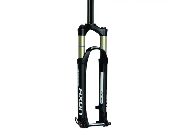 SR Suntour Axon 32 RL-RC 100 mm 27,5" Dämpfungsgabel schwarz