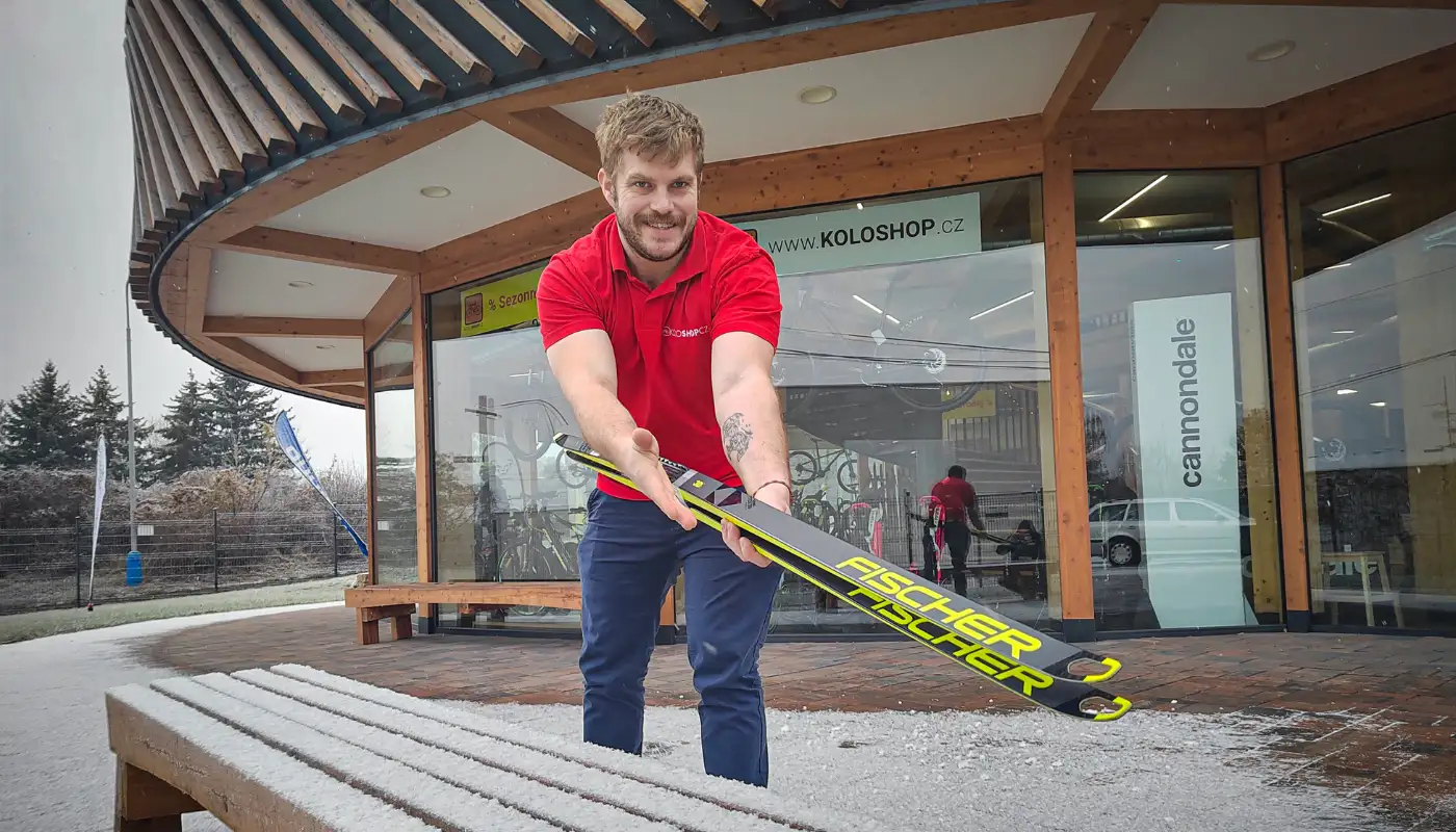 Wie wählt man Skating-Langlaufski aus?