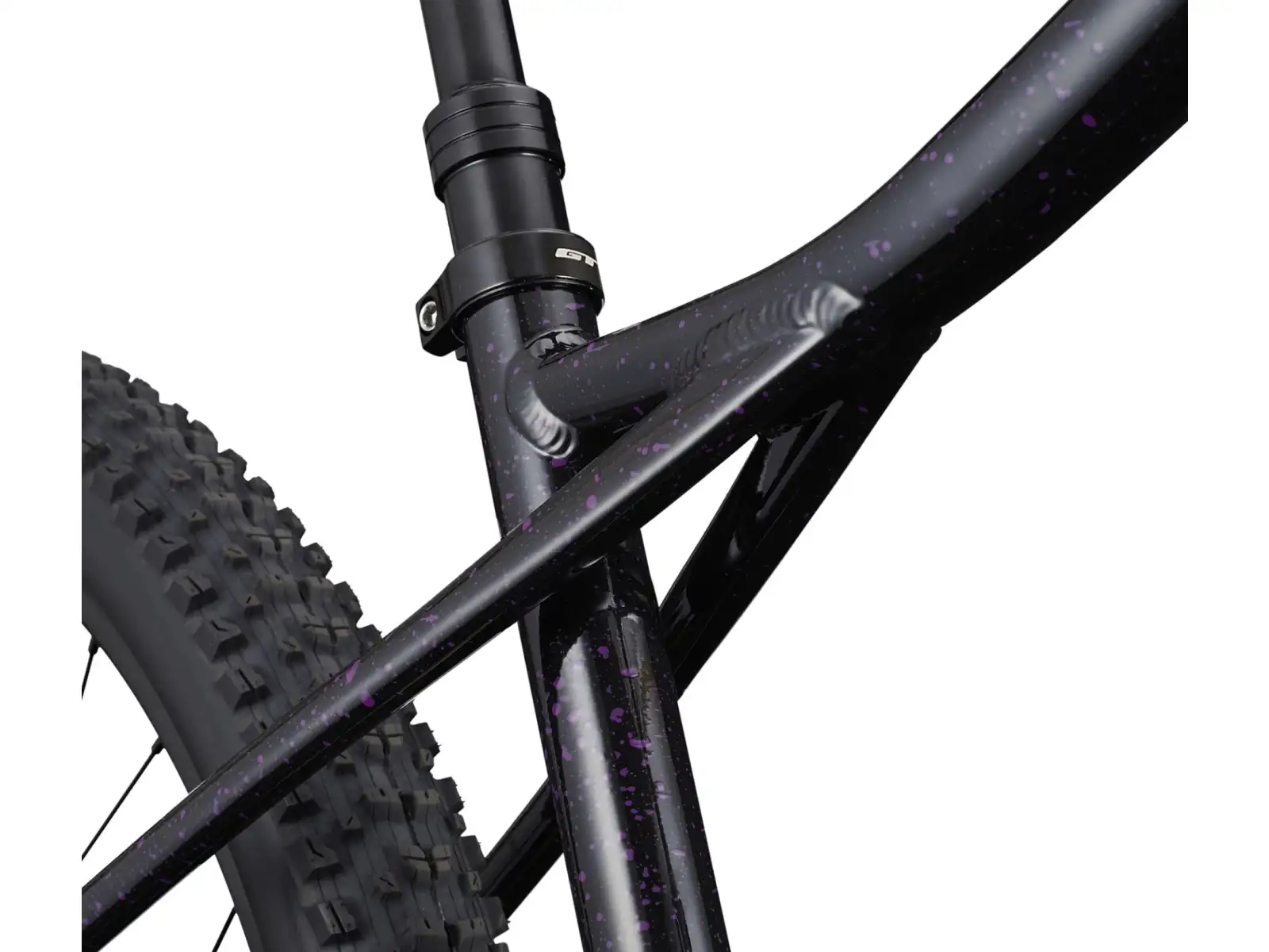 GT Zaskar LT 29 Elite Mountainbike SCHWARZ