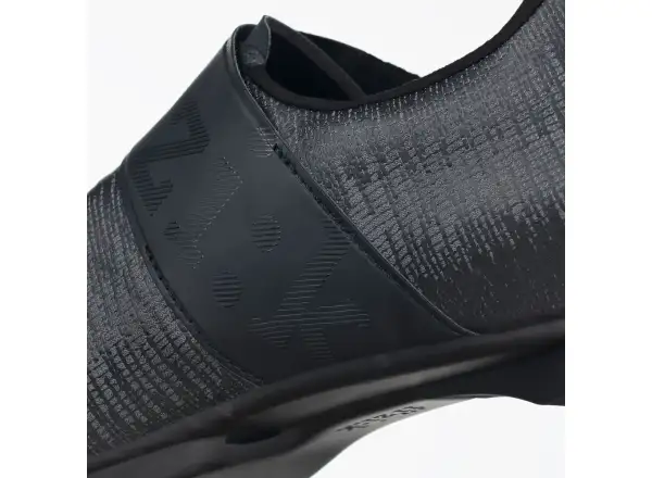 Fizik Vento Infinito Knit Carbon 2 Wide Rennrad Herren Schuhe Black/Black