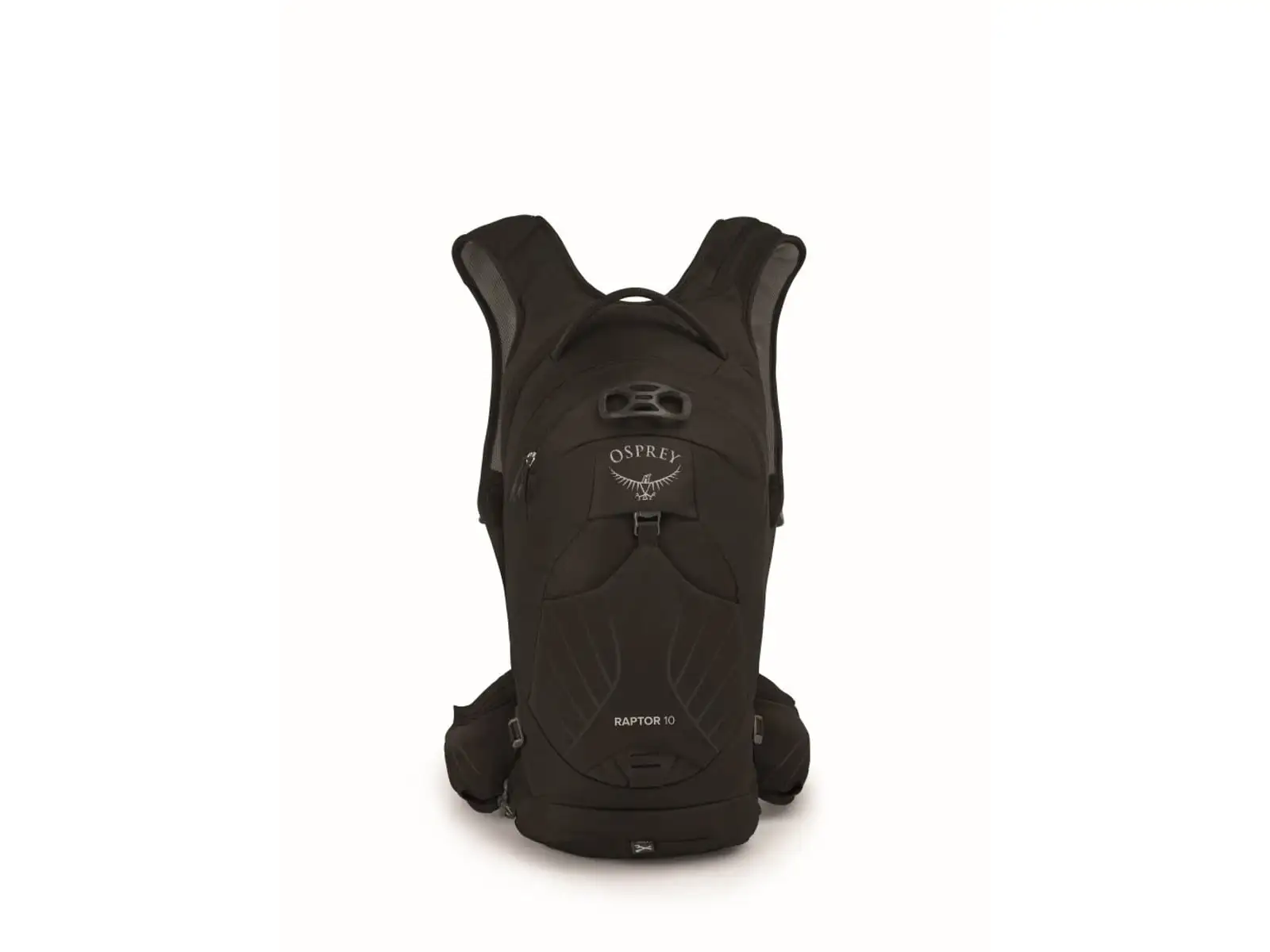 Osprey Raptor V2 Rucksack 10 l Schwarz