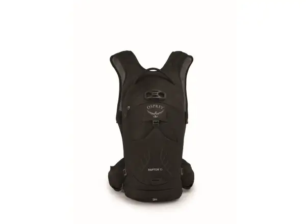 Osprey Raptor V2 Rucksack 10 l Schwarz