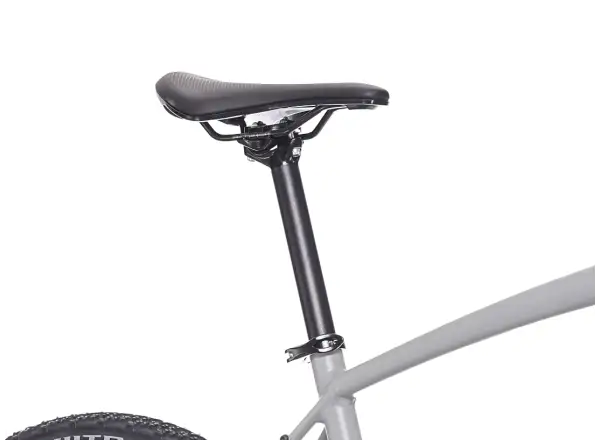 Rock Machine Lukk 50 Gravelbike Matte Limerock Grey