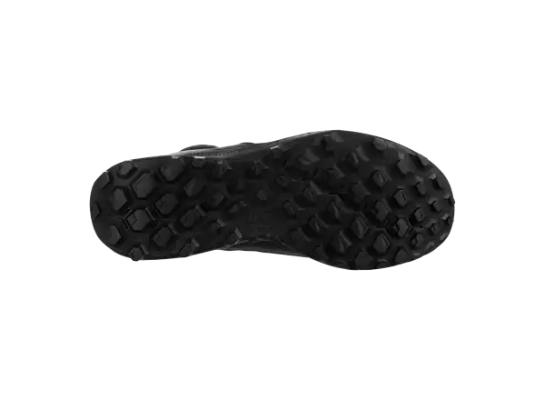 Salewa Pedroc Pro Mid Powertex Damen Wanderschuhe Black/Black