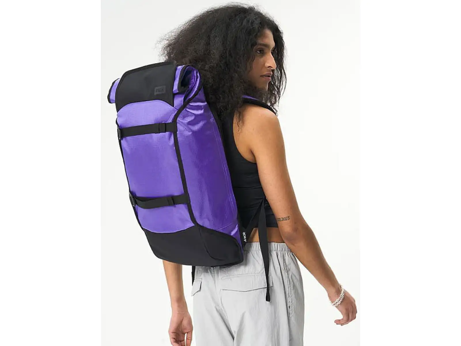 Aevor Trip Pack Rucksack 33 l Oxy Purple