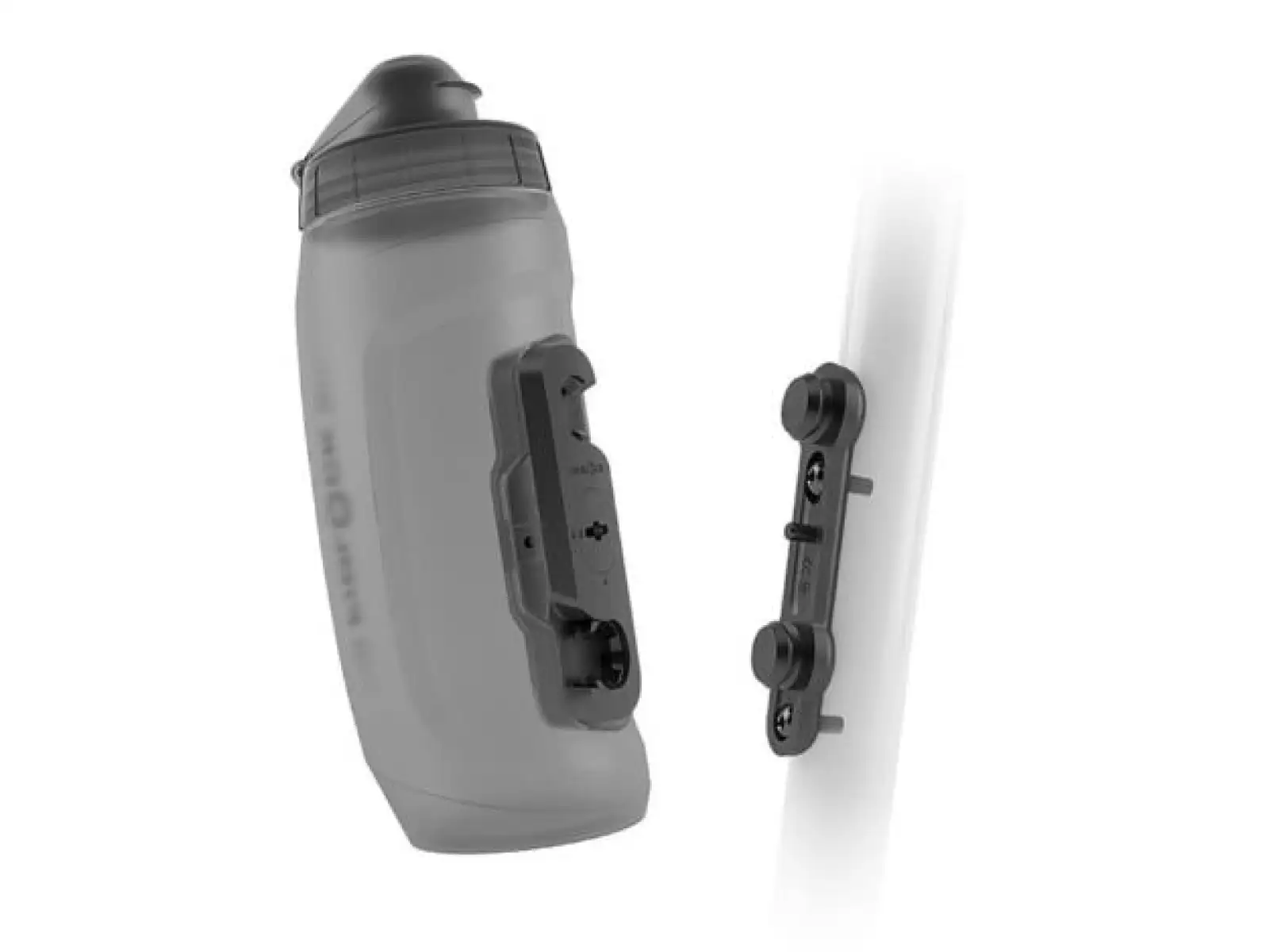 Fidlock Twist Set Dark Flasche 590 ml