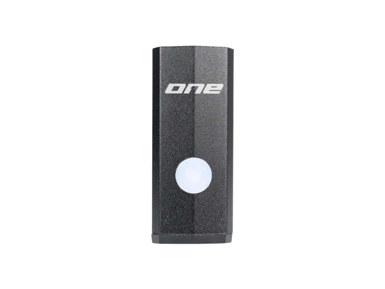 One Bikeparts F.Light 30 Licht black/grey