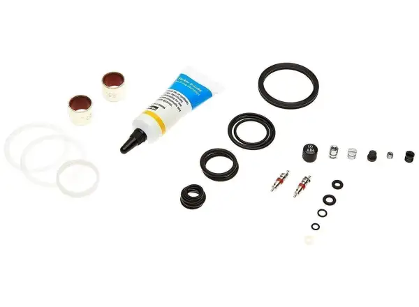 Rock Shox Service-Kit für Monarch Plus Dämpfer