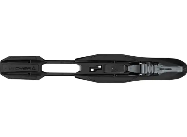 Fischer SPORTS CROWN EF Langlaufski + TOUR STEP Bindung 2024/25