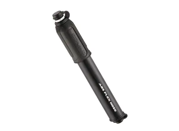 Lezyne HP Drive M Pumpe Satin Schwarz