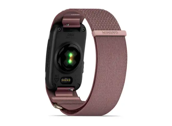Garmin CIRQA Smart-Armband Mauve