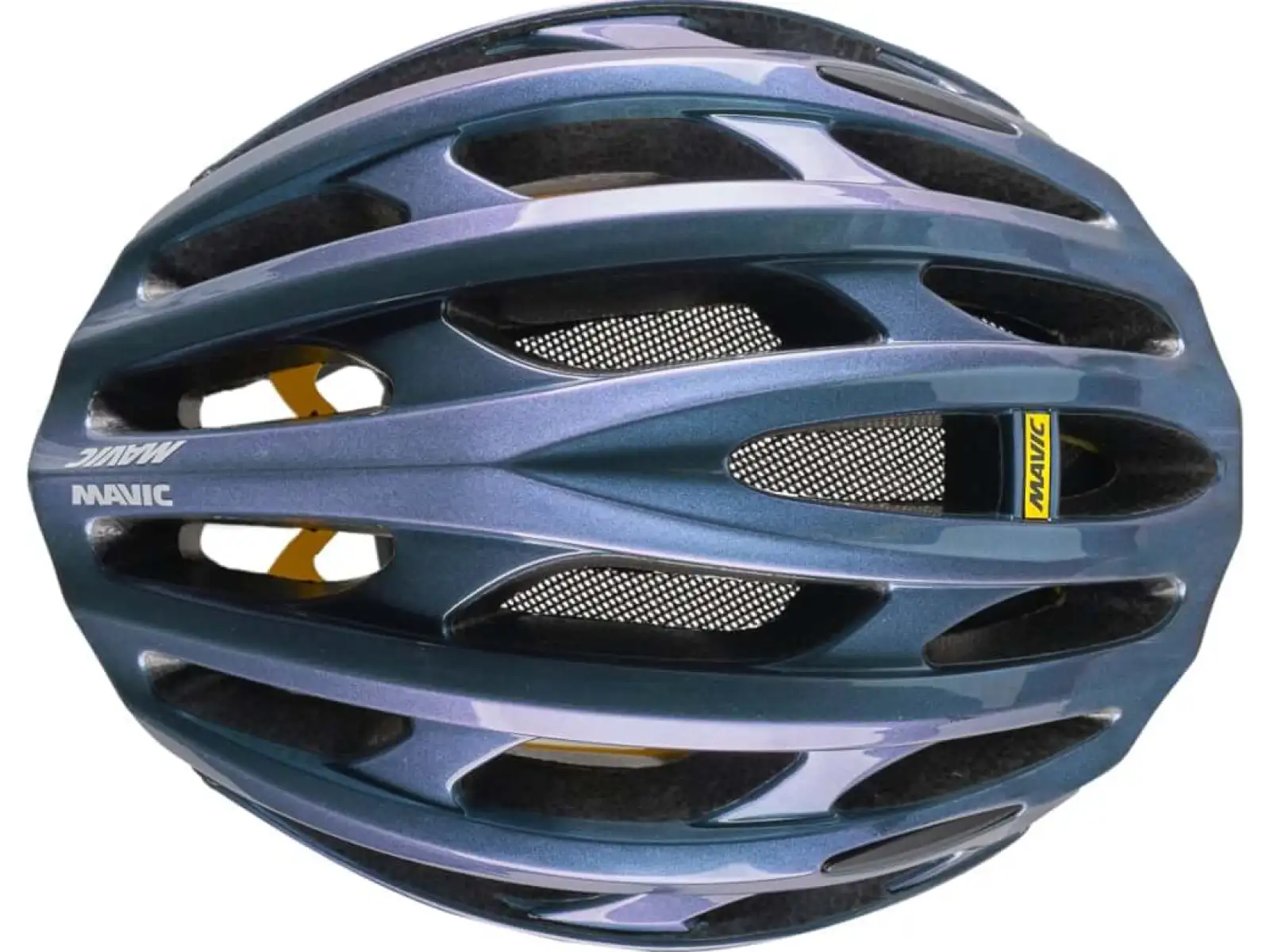 Mavic Syncro SL Mips MTB Helm Iridescent
