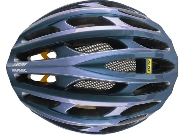 Mavic Syncro SL Mips MTB Helm Iridescent