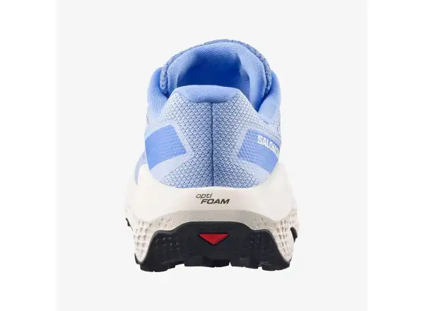 Salomon Ultra Flow 2 Damen Laufschuhe Brunnera blue/Vanilla ice/Black