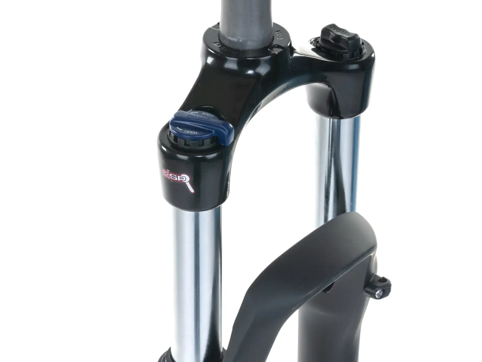SR Suntour XCM Coil HLO Disc 100 mm 29" QR gefederte Gabel.