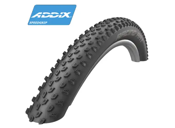 Schwalbe Racing Ray Evolution Super Ground TLE E-25 Addix Speedgrip 26x2,25" MTB Reifen Kevlar