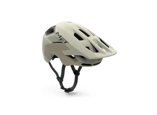 MET Helm – Revo MIPS Off White